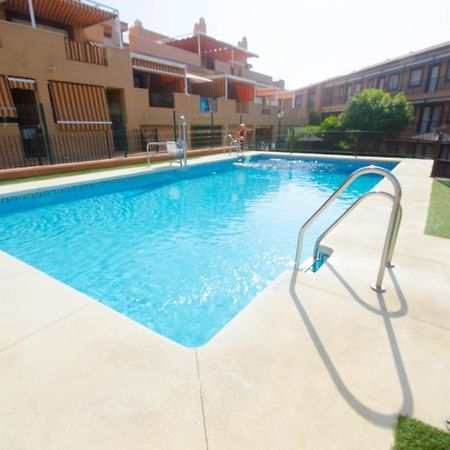 Apartamento Marina Casares San Luis de Sabinillas Eksteriør bilde