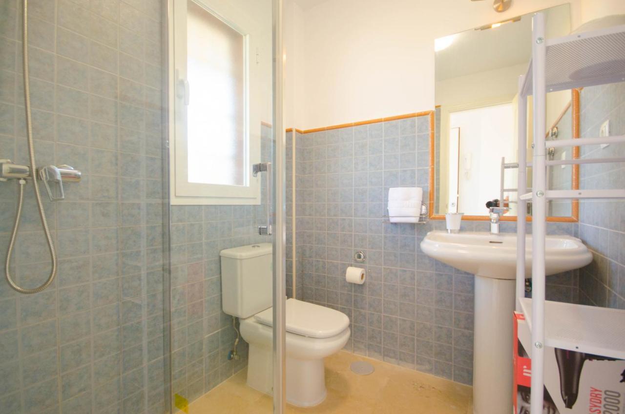 Apartamento Marina Casares San Luis de Sabinillas Eksteriør bilde