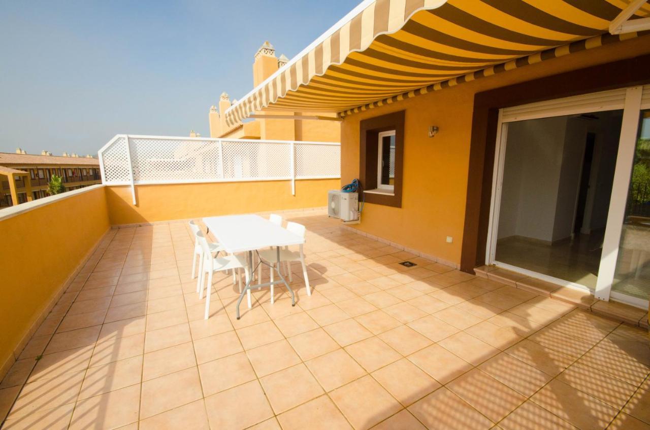Apartamento Marina Casares San Luis de Sabinillas Eksteriør bilde